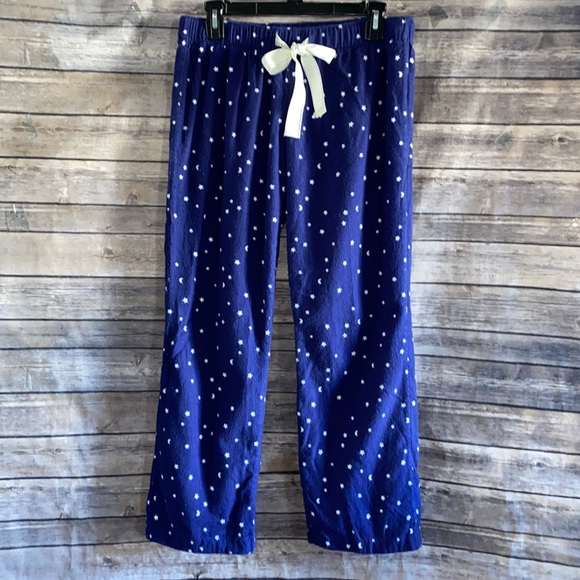 Old Navy Other - Old Navy fleece pajama pants